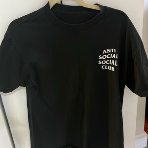 ASSC T-Shirt (M)